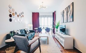 Ibaibe Apartment By People Rentals